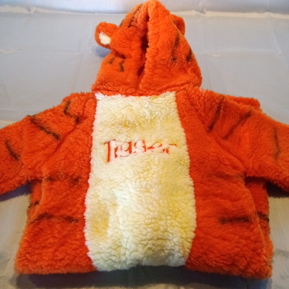 Costume - Picture 4 of 13